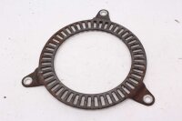 Hydrauliikkayksikön rengas takana  BMW F 650 GS R13 00-03