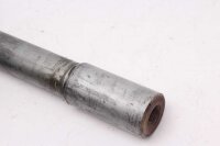 Takapyörän akselin pikalukitusakseli takana  BMW F 650 GS R13 00-03