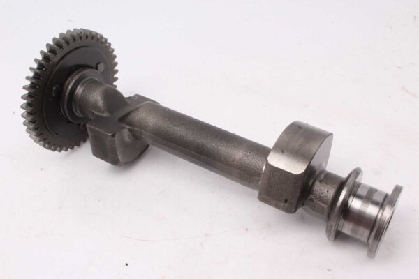 Växellådans balansaxel   Yamaha XS 400 Dohc 12E 82-84