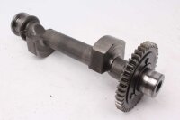 Gearbox balance shaft Yamaha XS 400 Dohc 12E 82-84