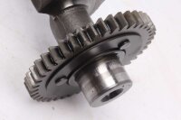 Växellådans balansaxel   Yamaha XS 400 Dohc 12E 82-84