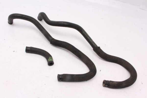 Polttoaineletku bensiiniletku   BMW F 650 GS R13 00-03