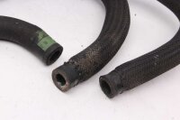 Polttoaineletku bensiiniletku   BMW F 650 GS R13 00-03