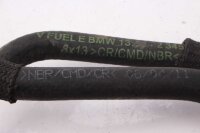 Polttoaineletku bensiiniletku   BMW F 650 GS R13 00-03