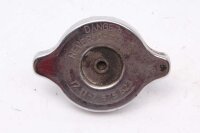 Vesijäähdyttimen jäähdyttimen kannen suljin  BMW F 650 GS R13 00-03