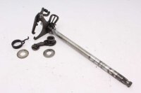 Getriebe Schaltwelle Yamaha XS 400 Dohc 12E 82-84