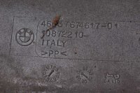 Sivupaneeli oikea  BMW F 650 GS R13 00-03