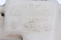 Jäähdyttimen paisuntasäiliö  BMW F 650 GS R13 00-03