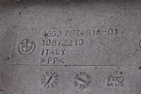 Panel lateral panel derecho  BMW F 650 GS R13 00-03