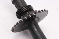 kamaxel  Yamaha XS 400 Dohc 12E 82-84