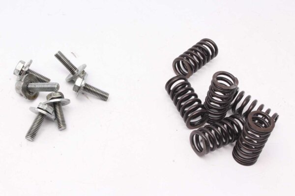 Kupplungskorb Federn Yamaha XS 400 Dohc 12E 82-84