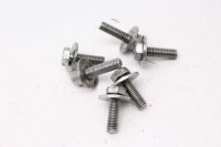 Kupplungskorb Federn Yamaha XS 400 Dohc 12E 82-84