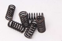 Kupplungskorb Federn Yamaha XS 400 Dohc 12E 82-84