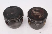 cylinderkolv  Yamaha XS 400 Dohc 12E 82-84