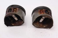 cylinderkolv  Yamaha XS 400 Dohc 12E 82-84