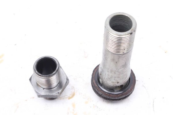 Supporto filtro olio  Yamaha YZF R6 RJ11 06-07