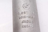 Haarukan jalka oikea  BMW F 650 GS R13 00-03