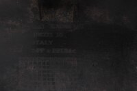 Mask fairing front fairing front BMW F 650 GS R13 00-03