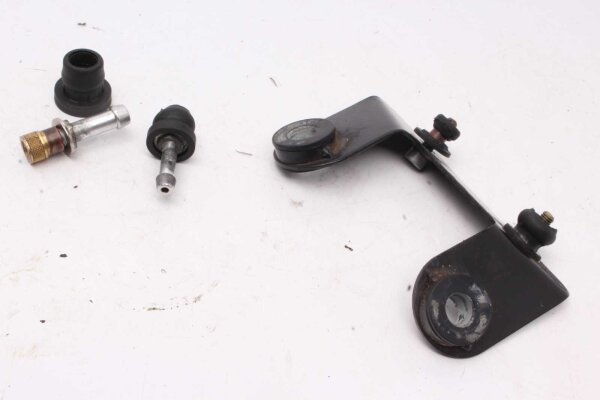 Soporte de caja de filtro de aire  BMW F 650 GS R13 00-03