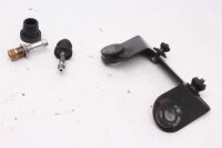 Ilmansuodatinlaatikon pidike  BMW F 650 GS R13 00-03