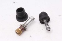 Ilmansuodatinlaatikon pidike  BMW F 650 GS R13 00-03