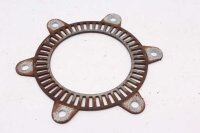 Vesiyksikkö Soita meille  BMW F 650 GS R13 00-03