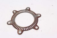 Vesiyksikkö Soita meille  BMW F 650 GS R13 00-03