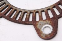 Vesiyksikkö Soita meille  BMW F 650 GS R13 00-03