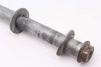 Kääntöhaarukan akseli läpiakseli  BMW F 650 GS R13 00-03