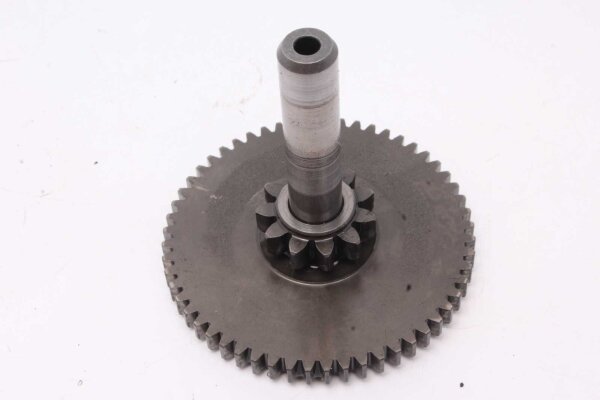 Käynnistinmoottorin vapaapyörä  Yamaha XS 400 Dohc 12E 82-84