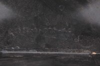 Stänkskydd nedre stänkskydd  Ducati ST4S ST4S/01 01-03