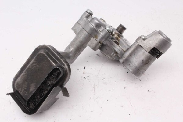 Ölpumpe Yamaha XS 400 Dohc 12E 82-84