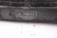 Wasserkühler Radiator Kühler Ducati ST4S ST4S/01 01-03