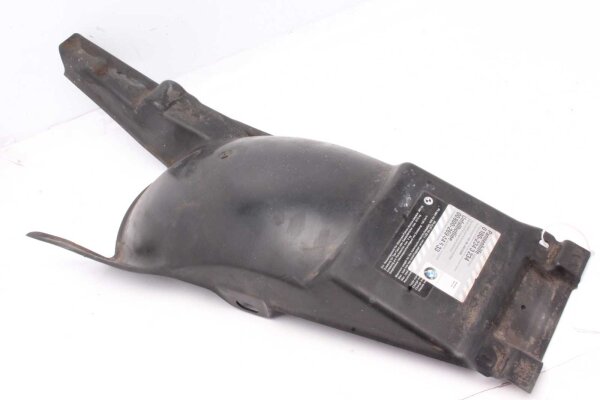 Skærmen bagtil  BMW F 650 GS R13 00-03