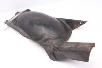 Lokasuojan roiskesuoja taka  BMW F 650 GS R13 00-03