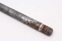 Svingarmsaksel gennemgående aksel  BMW F 650 GS R13 00-03