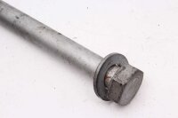 Svingarmsaksel gennemgående aksel  BMW F 650 GS R13 00-03
