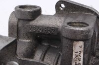 kaasutin  BMW F 650 GS R13 00-03