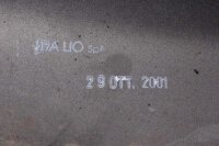 Seitenverkleidung Verkleidung hinten links Ducati ST4S ST4S/01 01-03