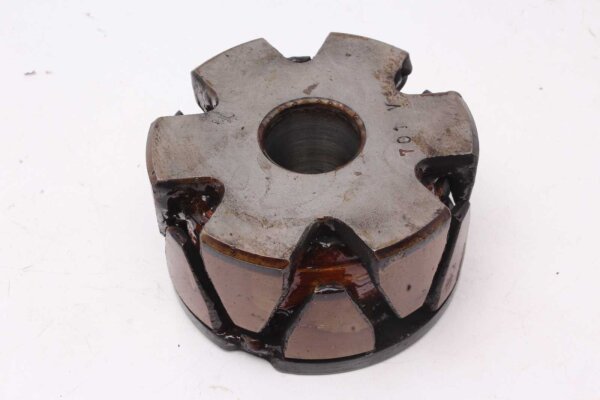 Lichtmaschinen Rotor Yamaha XS 400 Dohc 12E 82-84