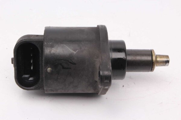 Tyhjäkäynnin säädin oikea  BMW R 1200 ST K28 R1ST 0328 05-08