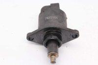 Tyhjäkäynnin säädin oikea  BMW R 1200 ST K28 R1ST 0328 05-08