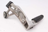 Fußraste hinten links BMW R 1200 ST K28 R1ST 0328 05-08