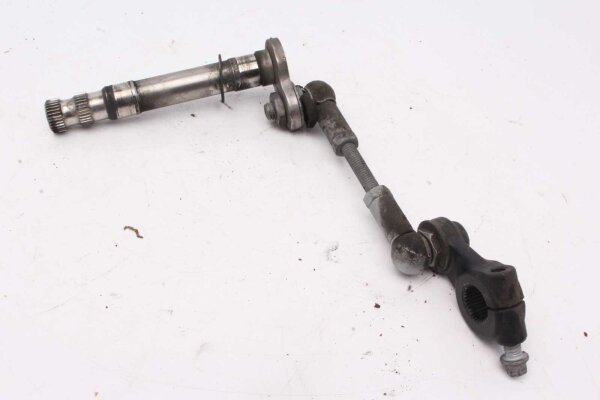 Schalthebel Gestänge BMW R 1200 ST K28 R1ST 0328 05-08