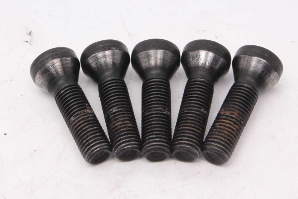 Rabolzen Schrauben hinten BMW R 1200 ST K28 R1ST 0328 05-08