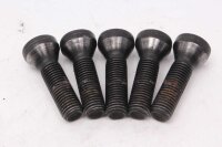 Rabolzen Schrauben hinten BMW R 1200 ST K28 R1ST 0328 05-08