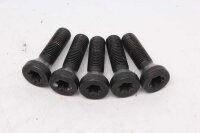 Rabolzen Schrauben hinten BMW R 1200 ST K28 R1ST 0328 05-08