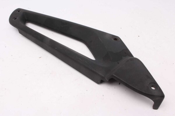 Cubierta de carenado basculante trasero izquierdo  BMW F 650 GS R13 00-03