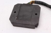 Tasasuuntaajan säädin  BMW F 650 GS R13 00-03