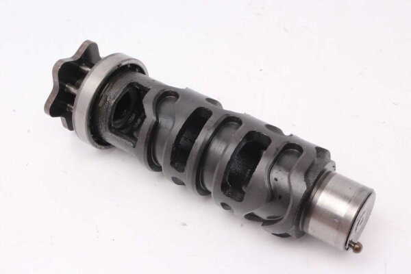 Getriebe Schaltwalze Yamaha XS 400 Dohc 12E 82-84